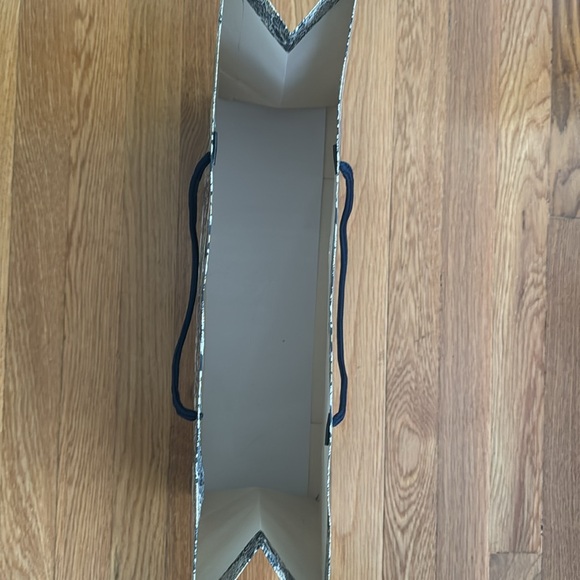 Dior box and tote - Picture 3 of 6